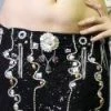 Bellydance Costumes Crystal Collection Clearance