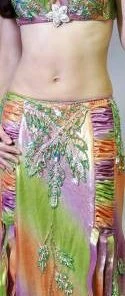 Bellydance Costumes Nabila Costume