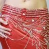 Bellydance Two-Piece Costume Costumes