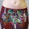 Bellydance Costumes Egyptian Bloom Collection Costume