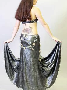 Bellydance Crystal Collection Costumes