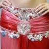 Bellydance Costumes Diamond Costume