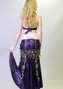 Bellydance Costumes Hanan Costume Clearance