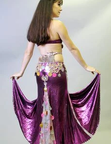 Bellydance Costumes Nabila Costume