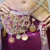 Bellydance Costumes Nabila Costume