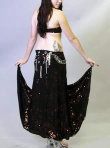 Bellydance Crystal Collection Clearance Costumes