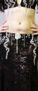 Bellydance Crystal Collection Clearance Costumes
