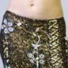 Bellydance Egyptian Bloom Collection Costume