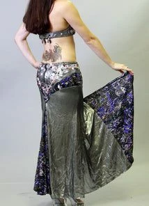 Bellydance Nile Waves Costumes