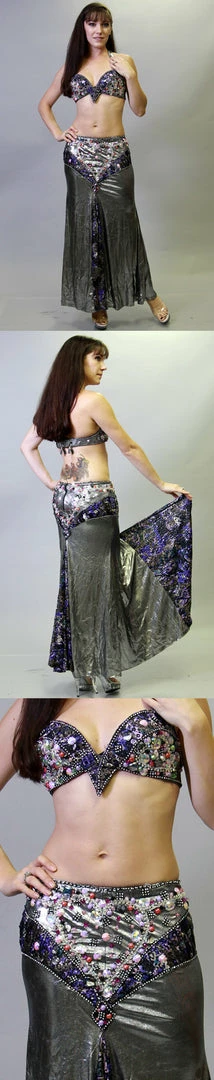 Bellydance Nile Waves Costumes 4 Bellydance Nile Waves Costumes