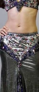 Bellydance Nile Waves Costumes