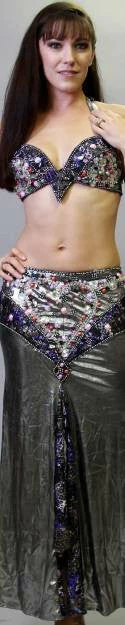 Bellydance Nile Waves Costumes 3 Bellydance Nile Waves Costumes