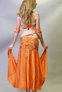 Bellydance Costumes Nile Waves