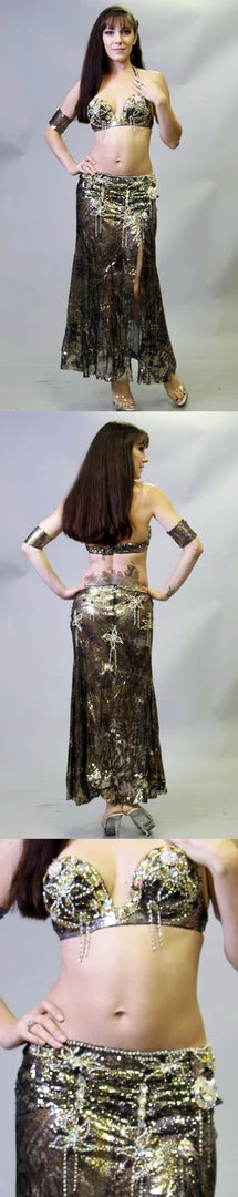 Bellydance Crystal Collection Costumes 4 Bellydance Crystal Collection Costumes