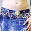 Bellydance Costumes Crystal Collection