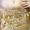 Bellydance Costumes Egyptian Bloom Collection Costume