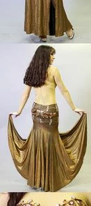 Bellydance Venus Two-Piece Costume