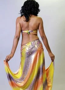 Costumes Hanan Costume