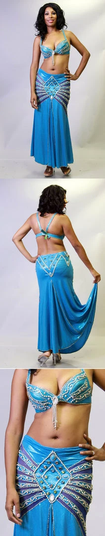 Bellydance Nile Waves Clearance 4 Bellydance Nile Waves Clearance