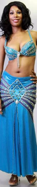 Bellydance Nile Waves Clearance 3 Bellydance Nile Waves Clearance