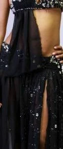 Bellydance Costumes Mirage