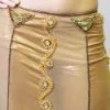 Bellydance Costumes Nile Waves