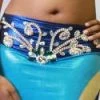 Bellydance Costumes Crystal Collection Clearance