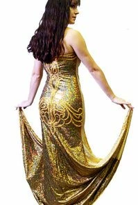 Bellydance Costumes Dress