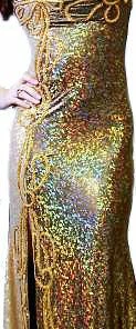 Bellydance Costumes Dress