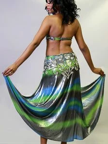 Hanan Costume Costumes