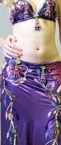Bellydance Nile Waves