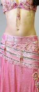 Bellydance Costumes Diamond Costume