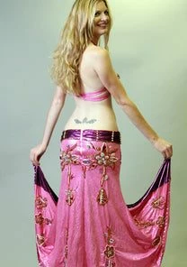 Bellydance Costumes Diamond Costume Clearance
