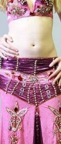 Bellydance Costumes Diamond Costume Clearance