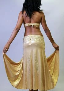 Bellydance Crystal Collection