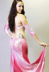 Bellydance Nabila Costume Costumes