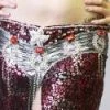 Bellydance Crystal Collection