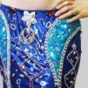 Bellydance Costumes Crystal Collection