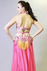 Bellydance Lili Collection (B/C) Bra&Belts