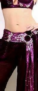 Bellydance Lexi