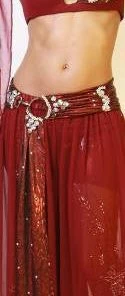 Bellydance Lexi Costumes