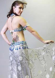 Bellydance Egyptian Lace 21263 Costumes