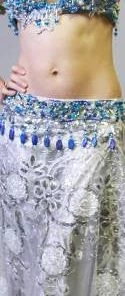 Bellydance Egyptian Lace 21263 Costumes