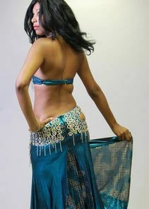 Bellydance Nile Waves Clearance Costumes