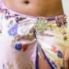 Bellydance Costumes Floral Dream