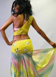 Bellydance Costumes Diamond Collection