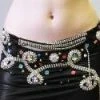 Bellydance Crystal Collection