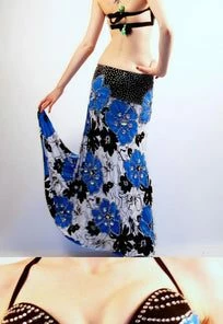 Bellydance Costumes Egyptian Bloom