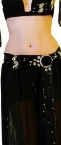 Bellydance Lexi Pant