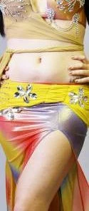 Bellydance Diamond Collection Costumes